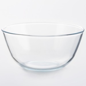 Heat-Resistant Glass Bowl 3.5