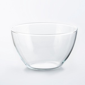 Heat-Resistant Glass Cherry Cup