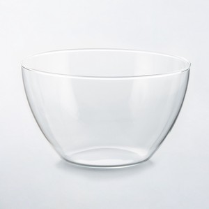 Heat-Resistant Glass Bowl 30