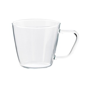 Heat-Resistant Glass Drink Mug Heat-Resistant Mug