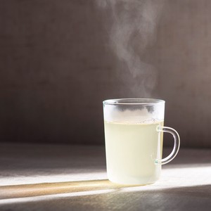 Heat-Resistant Glass Drink Mug Heat-Resistant Mug