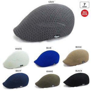 Size L 61 cm Basic Flat cap