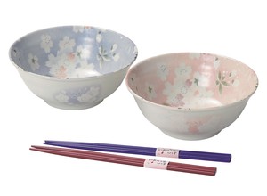 丼饭碗/盖饭碗 礼盒/礼品套装 日本制造