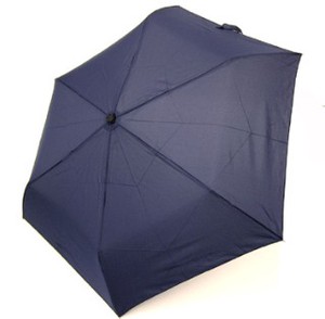 雨伞 折叠 无花纹 55cm
