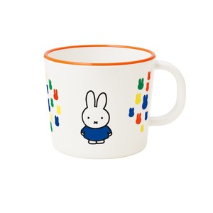 【 MIFFY】 M-1303AAG  MIFFY and MUSEUM Cup with Handle