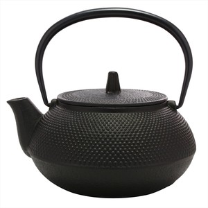 Nambu tekki Japanese Tea Pot Made in Japan