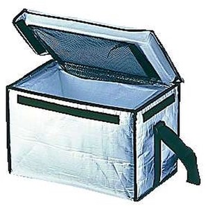 【スマイル】 保温・保冷用ボックス　ED　バッグS型