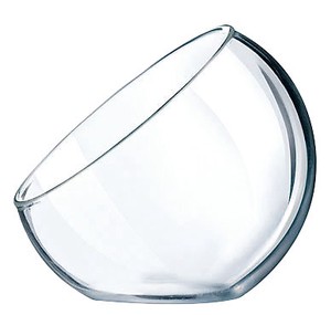 Arcoroc ヴァーサタイル　デザートグラス（6ヶ入）