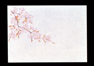 【ヤマコー】 遠赤保鮮紙　小　（100枚入）　桜