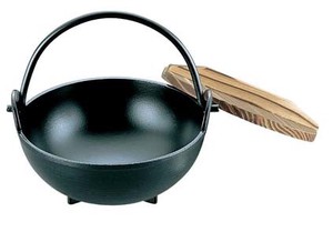 SAやまと鍋（アルミ製）