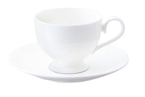 【M-style】 エチュード　コーヒーカップ（6個入）