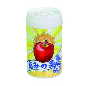 缶型ウェットティッシュ 13733
