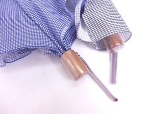 All-weather Umbrella All-weather Check M Made in Japan