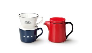 Plates Gift Sets Coffee Set