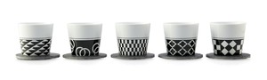 Plates Gift Sets Cup Set