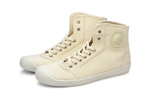 High Top Sneakers canvas