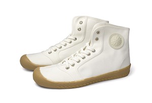 High-tops Sneakers canvas