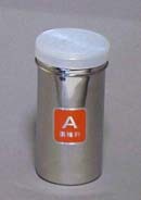TKG　18−8調味缶ロング