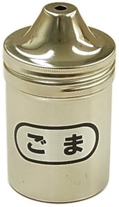 SA18−8調味缶　小