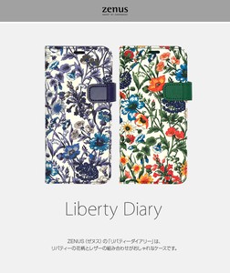 【Galaxy S9】 Liberty Diary（リバティーダイアリー）