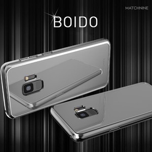 【Galaxy S9+】 BOIDO（ボイド）