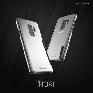 【Galaxy S9+】 HORI（ホリ）