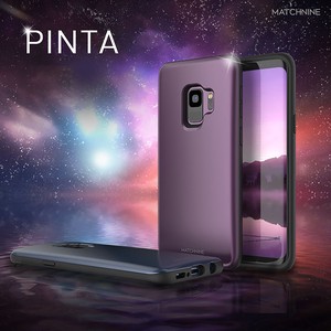【Galaxy S9+】 PINTA（ピンタ）