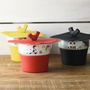 Cap Soup Cup [Made in Japan/Japanese Plates]
