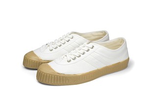 Low Top Sneakers canvas