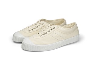 Low-top Sneakers canvas
