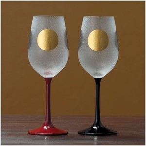 Wine Glass Water Made in Japan