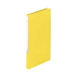 文件夹/笔记本 黄色