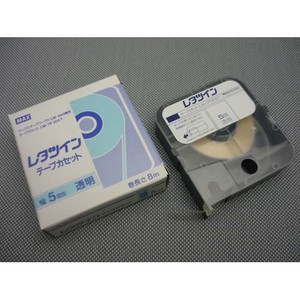 マックス レタツイン用テープカセット LM-TP309T 00014003