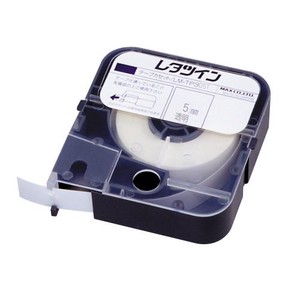 マックス レタツイン用テープカセット LM-TP305T 00014001