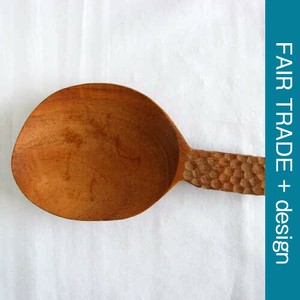 【23年7月頃再入荷予定】＜フェアトレード＞neem オオキナサジ