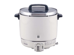 パロマ　ガス炊飯器　PR−403S