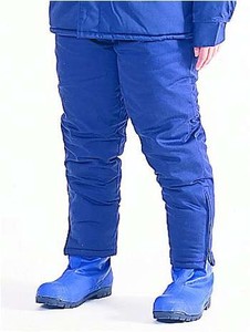 【スギヤマ】 超低温　特殊防寒服MB−102　ズボン