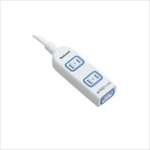 Extension Cable/Power Strip 3M