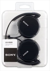 SONY Over Head Band 10