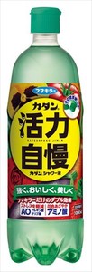 フマキラー　カダンシャワー液E1000ML 【 園芸用品・除草剤 】