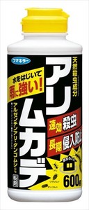 フマキラー　アリ・ムカデ　粉剤　600g 【 殺虫剤・アリ 】