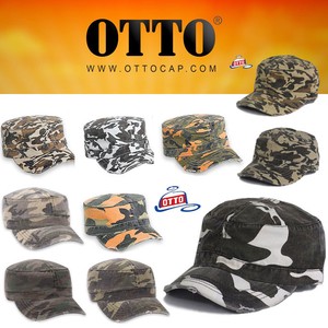 OTTO Camouflag Washed Cotton CAP  13857