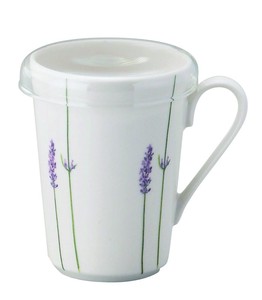 Tea Lavender