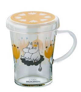 The Moomins Tea Pot