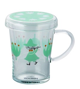 The Moomins Tea Pot