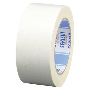 積水化学 カラー布テープ廉価版NO.600V 白 600Vｶﾗｰ 50X25 ｼﾛ 00047195
