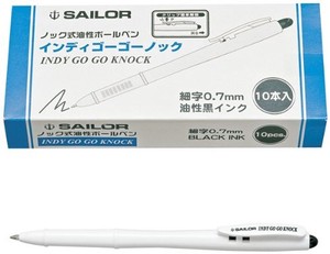 原子笔/圆珠笔 靛蓝 原子笔/圆珠笔 Sailor写乐钢笔