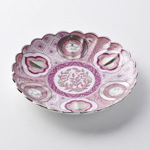 kotohogu昴　18cm皿beni・化