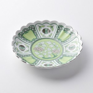 kotohogu皐月15cm皿moegi化