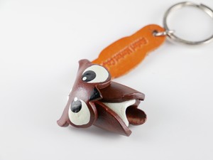 Key Ring Key Chain Owls